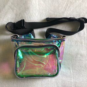 Festival Fanny Pack